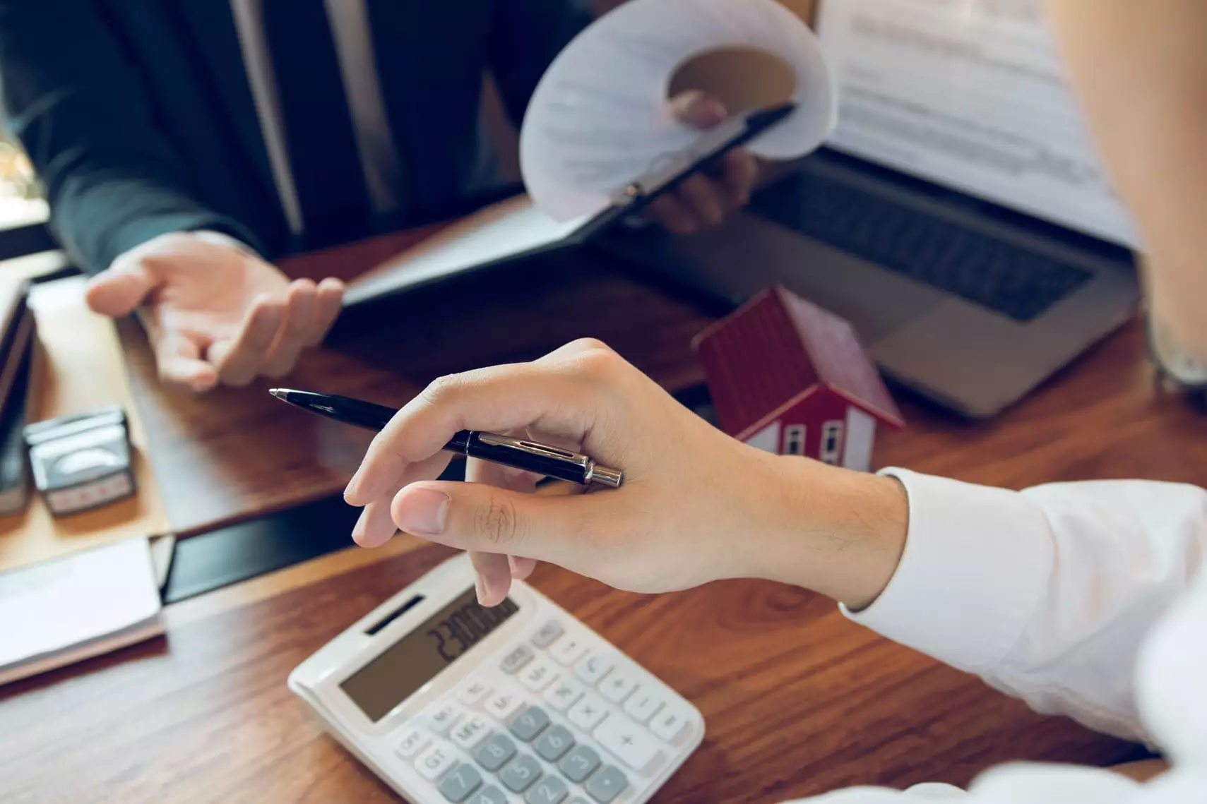 Fälligkeit Maklerprovision