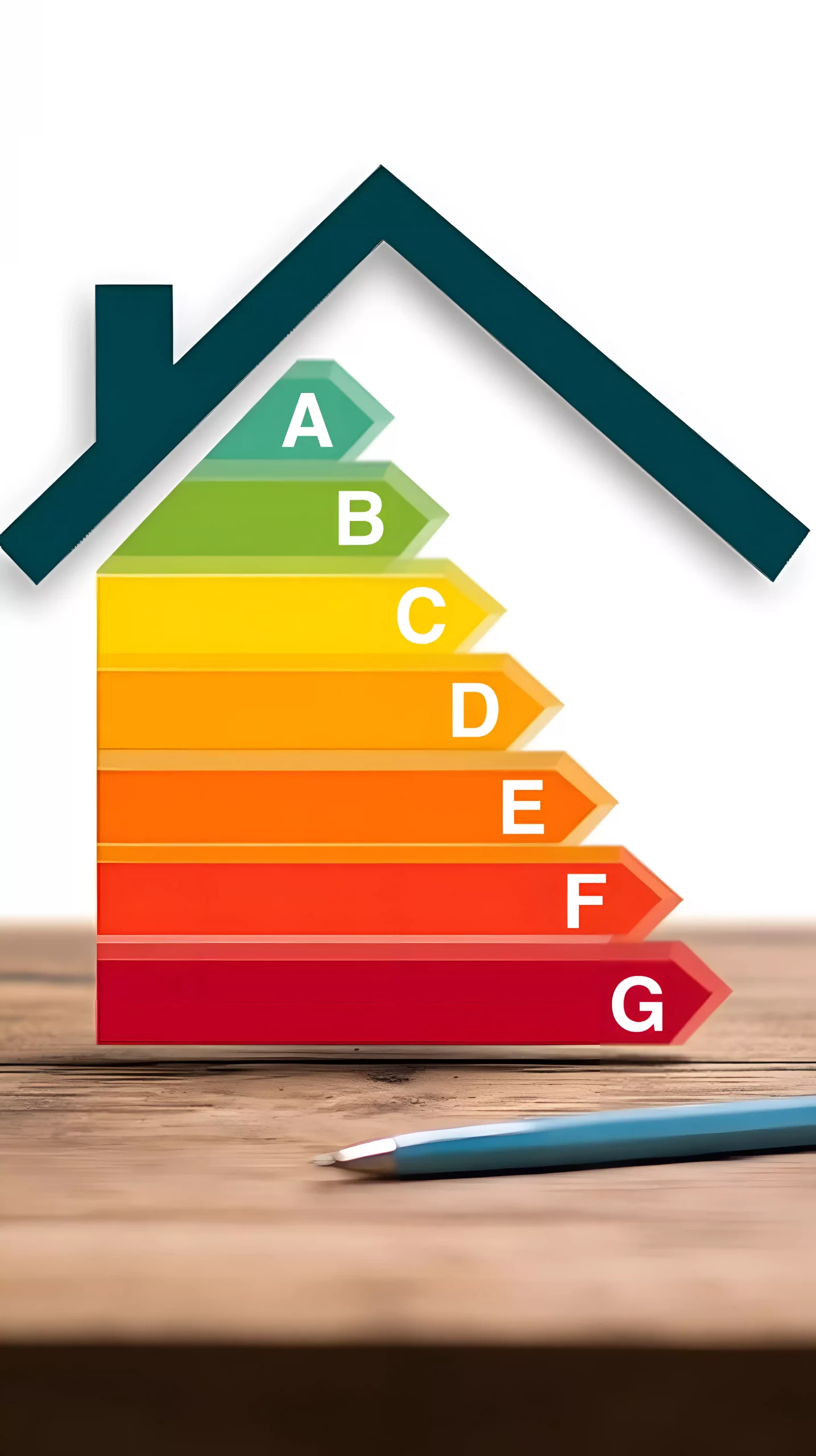 Energieausweis Einwertung